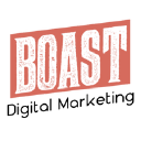 Boast Digital Logo
