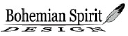Bohemian Spirit Design Logo