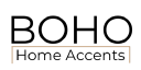 Boho Home Accents Logo