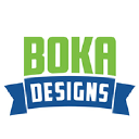 Boka Designs Logo