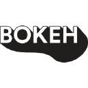 Bokeh Inc Logo
