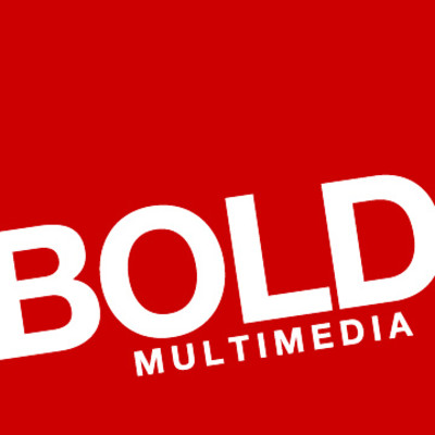 BOLD-Multimedia Logo