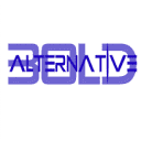 Bold Alternative Logo