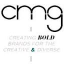 Bold Creative Brand Logo