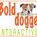Bolddogge Interactive Logo