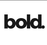 Bold Web Design Logo