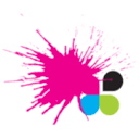 Bollington Printshop Ltd Logo