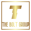 The Bolt Group Logo