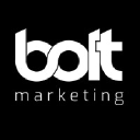BOLT Marketing Logo