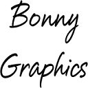 Bonny Graphics Logo