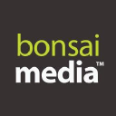 Bonsai Media logo