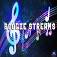 Boogie Streams Logo