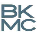 BookMarc Creative Logo
