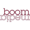Boom Media Logo