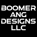 Boomerang Designs LLC Logo