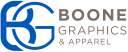 Boone Graphics & Apparel LLC Logo