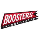 Boosters Inc Logo