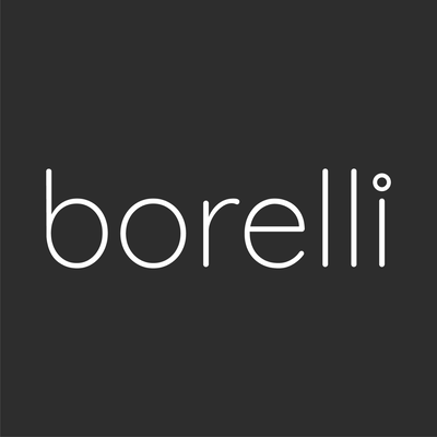 Borelli Designs LLC Logo