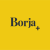Borja Plus Logo