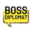 Boss Diplomat Logo