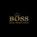 Boss Music Productions Logo