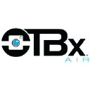 OTBx Air - Boston Photography Service Logo