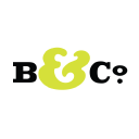 Bott & Co. Productions Logo