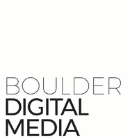 Boulder Digital Media, LLC Logo