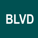Boulevard Digital Marketing Inc. Logo