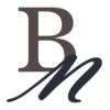 Boulevard North Logo