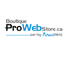 Boutique ProWeb Store Logo