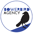 The Bowerbird Agency Logo
