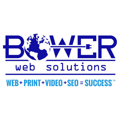 Bower Web Solutions Inc Logo