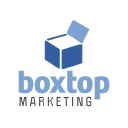 Boxtop Marketing Logo