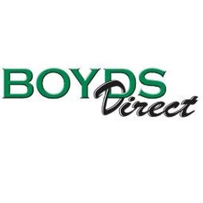 Boyds Direct Logo