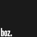 Matt Boz Digital Agency Logo