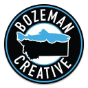 Bozeman Creative Logo