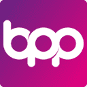 BPP Visual Ltd. Logo