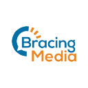 Bracing Media SEO of Valdosta Logo