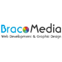 Bracomedia.com Logo