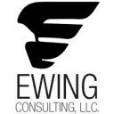 Ewing Consulting, LLC. Logo