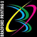Bradford Printing Inc Logo