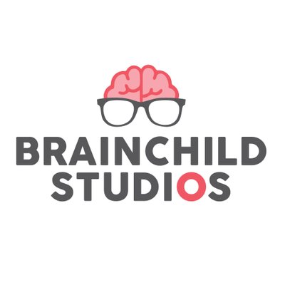 Brainchild Studios Logo