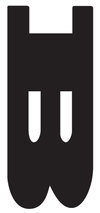 Brakeman Design Logo