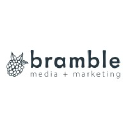 Bramble Media & Marketing Logo