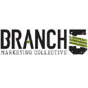 Branch 5 Marketing Collective LLC Logo
