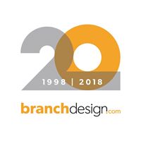 Branch Graphic Design Logo