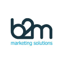 Brand 2 Market Logo