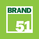Brand51 Logo