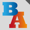 Brand Action Logo